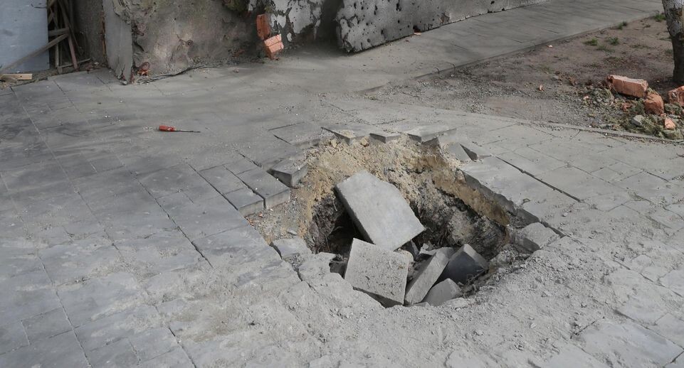    Nikolay Gyngazov/ / Global Look Press