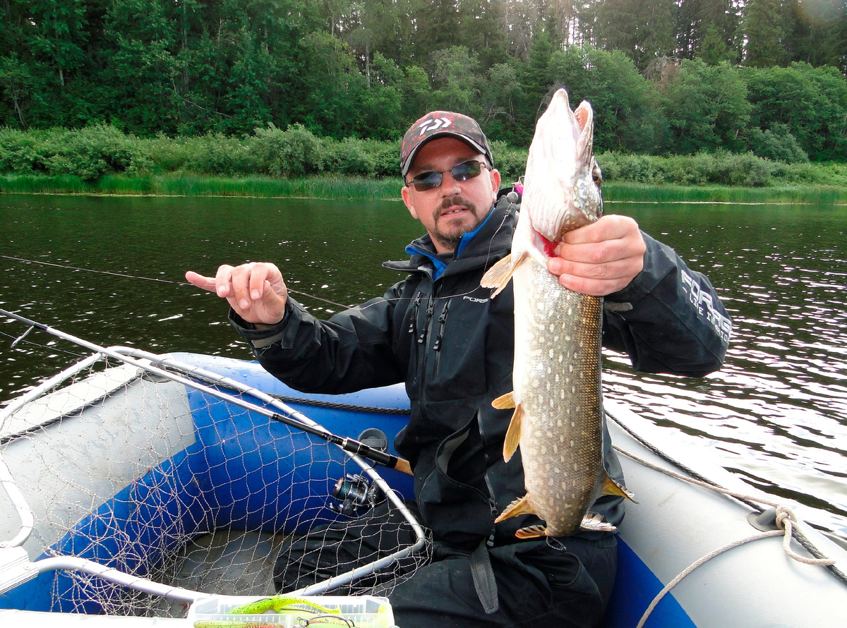Всем большой-большой привет ))