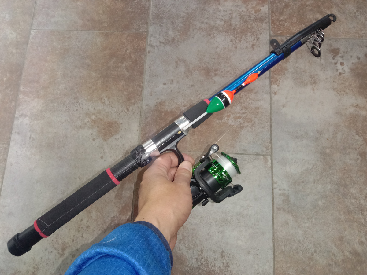 Дёшево и очень сердито...