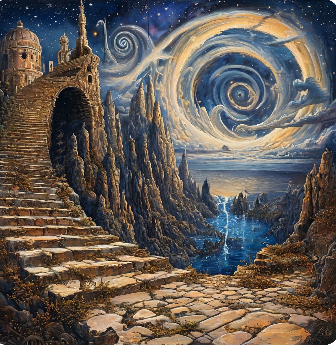 Картинка сгенерирована нейросетью 