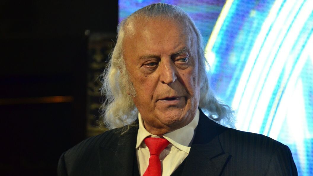    ФОТО: Pavel Kashaev, Павел Кашаев/Globallookpress