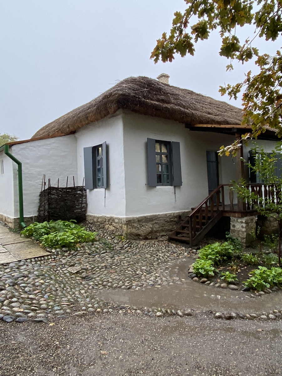 Музей Домик Лермонтова