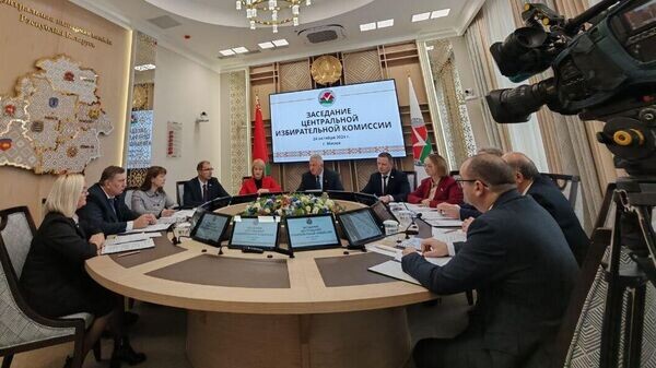    © Sputnik / Тамара Беляева