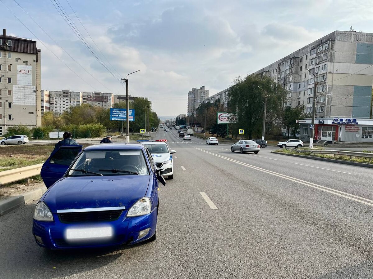 Фото: УГИБДД МВД по ЛНР