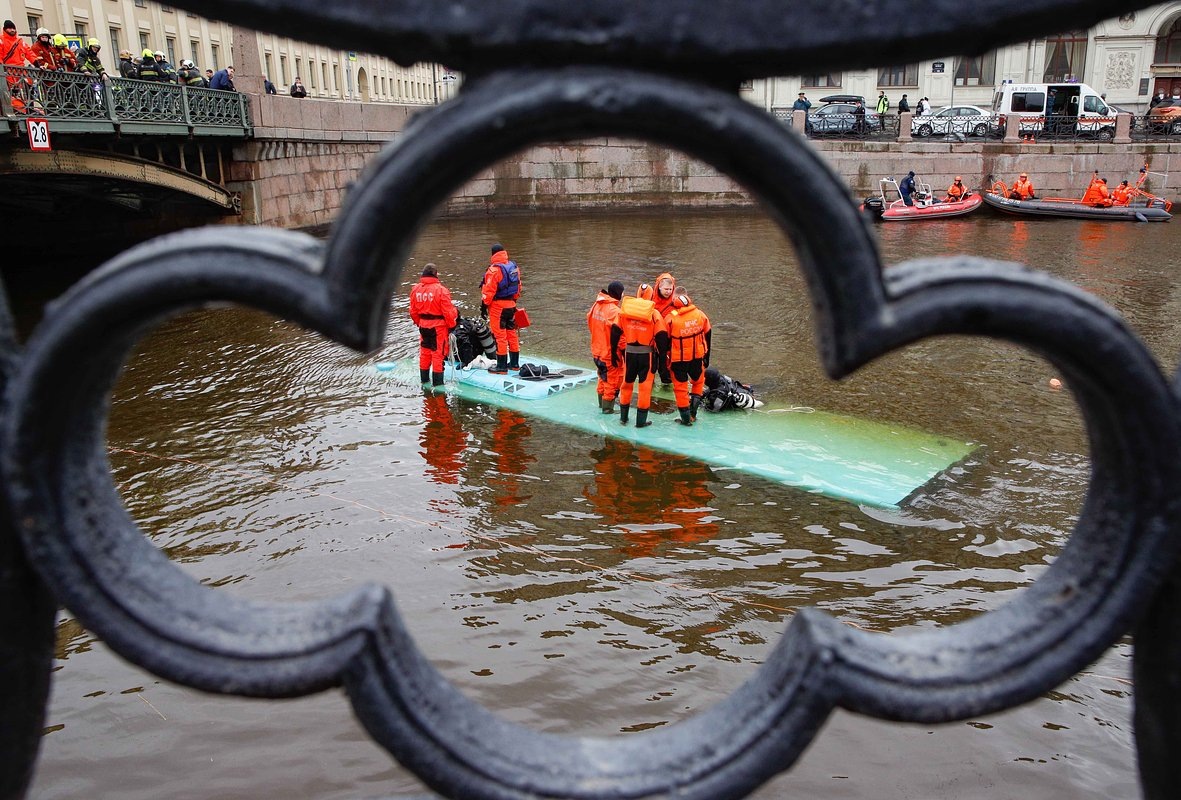 Фото: Валентин Егоршин / ТАСС