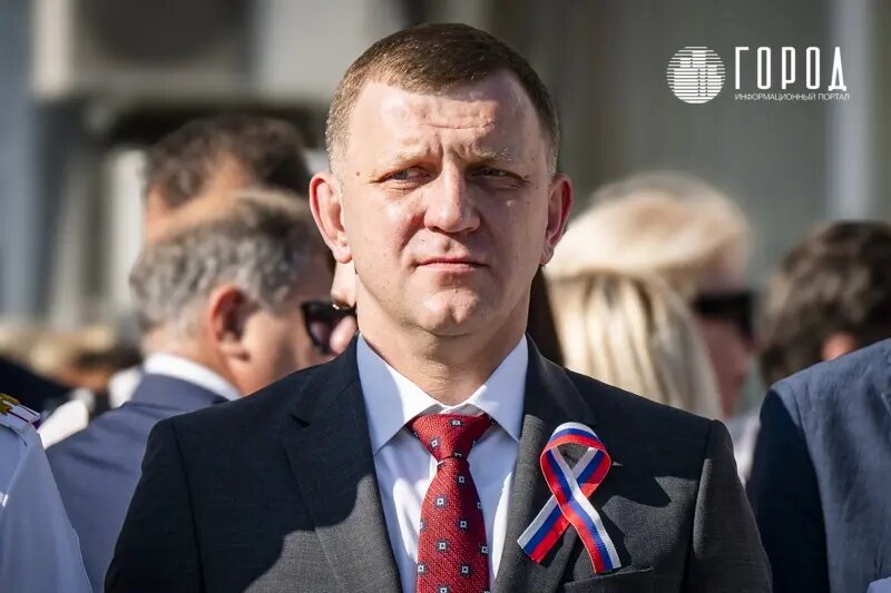 Фото: новости Краснодара "Город". 