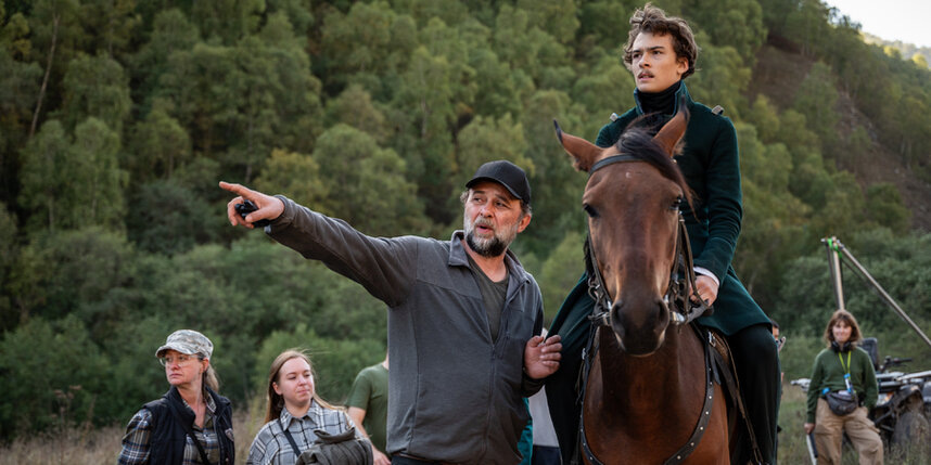    предоставлено пресс-службой СТВ