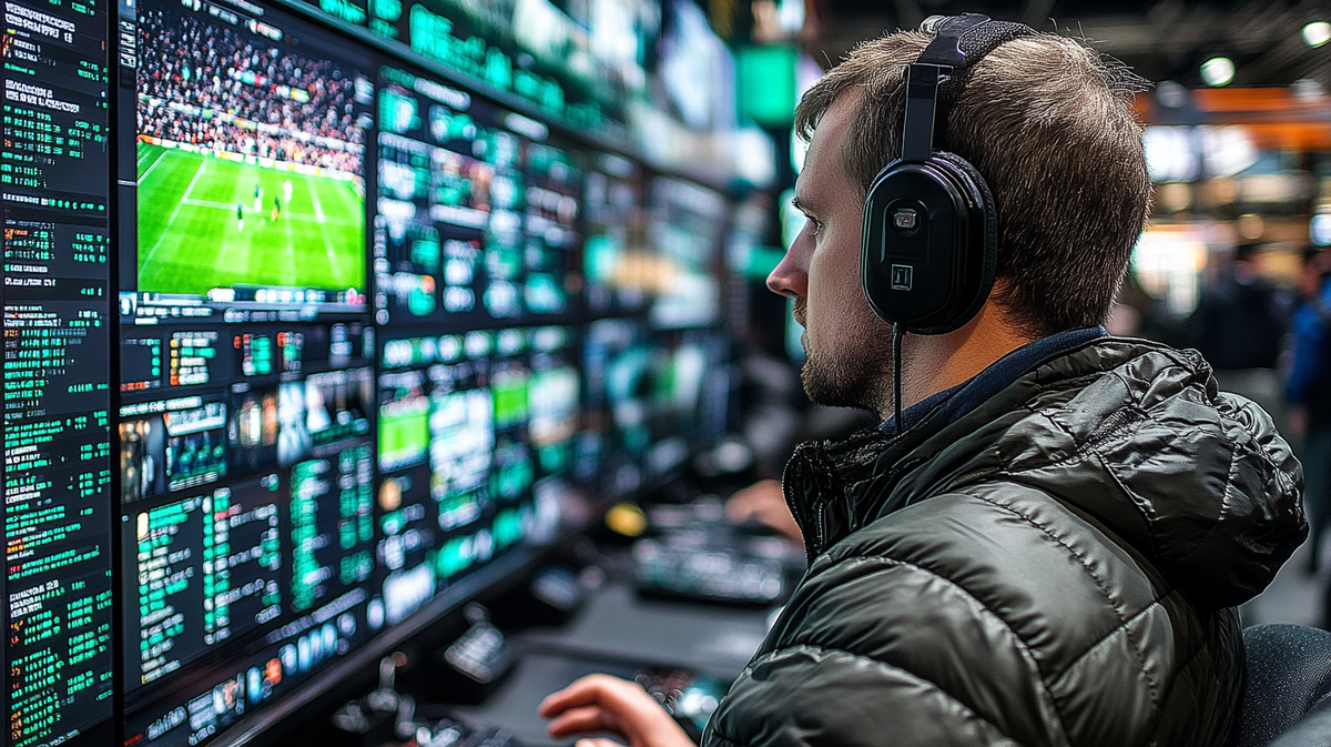 Изображение сгенерировано при помощи нейросети.