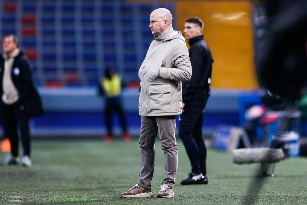    Фото: Официальный сайт ПФК ЦСКА