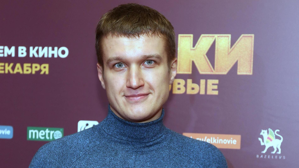 Анатолий Руденко. Фото из сетей интернета