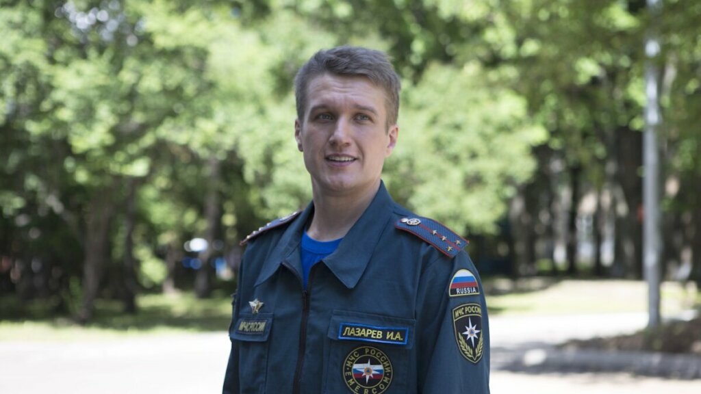 Анатолий Руденко. Кадр из кинофильма. Фото из сетей интернета