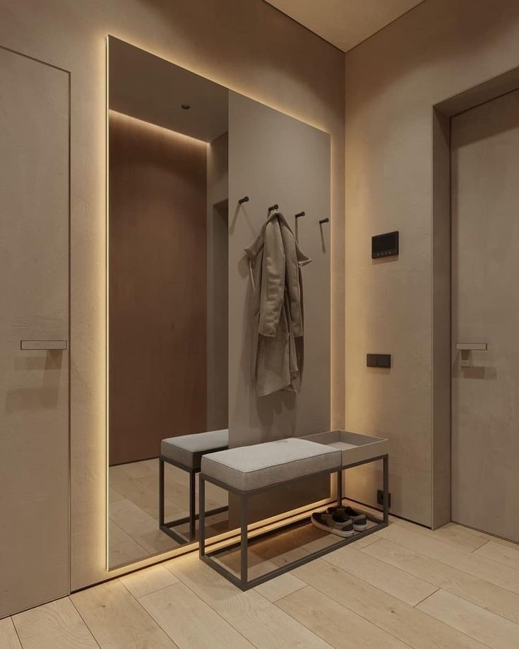 Единая концепция-это точка старта.