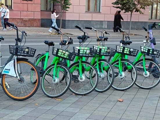    Фото: Юрий Серебренников/BFM Кубань