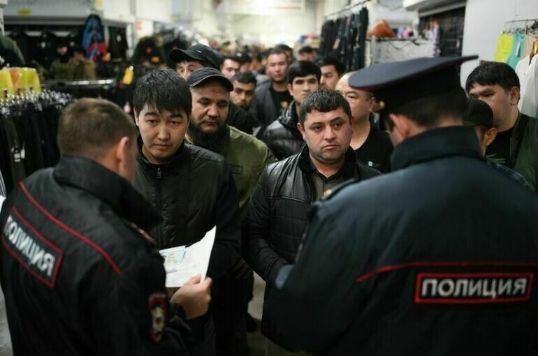   Александр Кряжев/РИА Новости