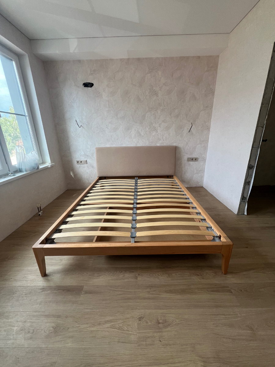 Кровать от lapina.family