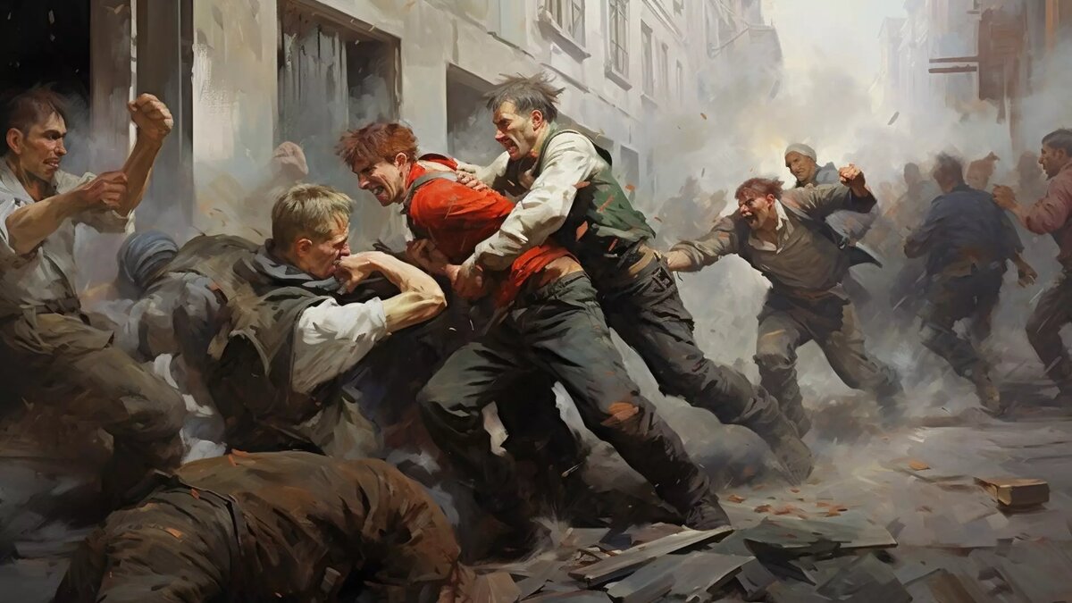     Источник: Изображение Midjourney