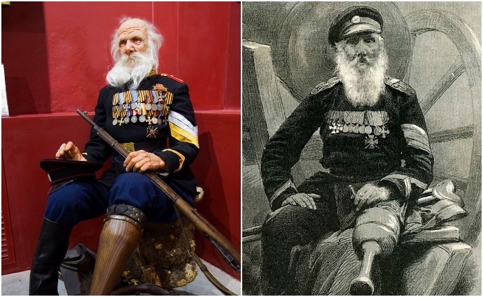 Василий Николаевич Кочетков