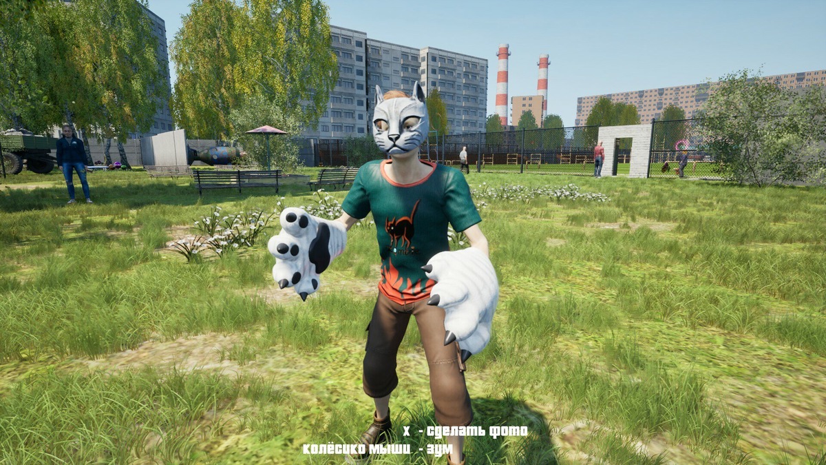 Листайте вправо, чтобы увидеть больше изображений