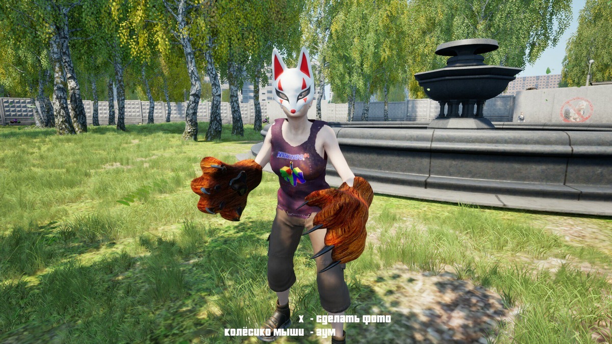 Листайте вправо, чтобы увидеть больше изображений