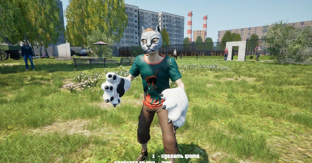 Листайте вправо, чтобы увидеть больше изображений