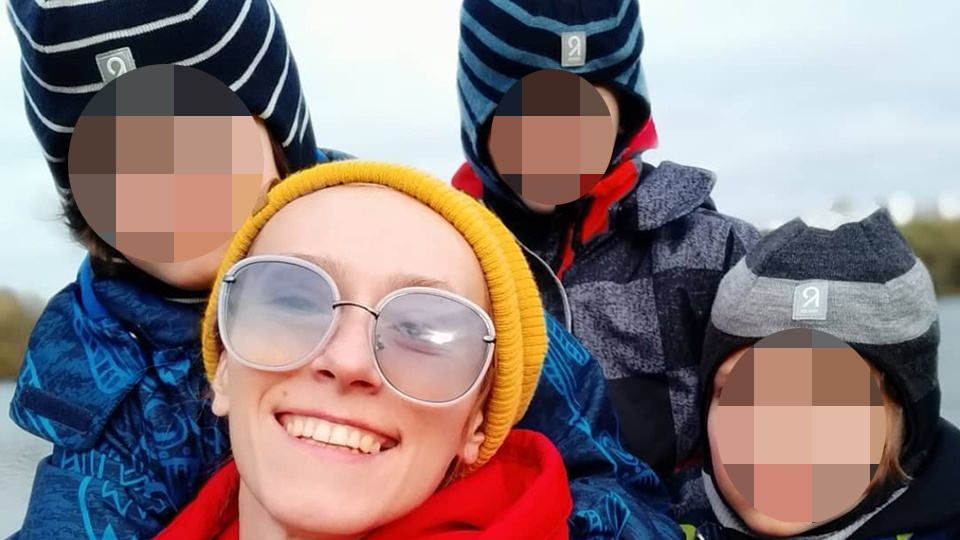 Фото: Instagram*/boltushka_mary (*Организация, принадлежащая Meta Platforms Inc., деятельность которой запрещена в России)