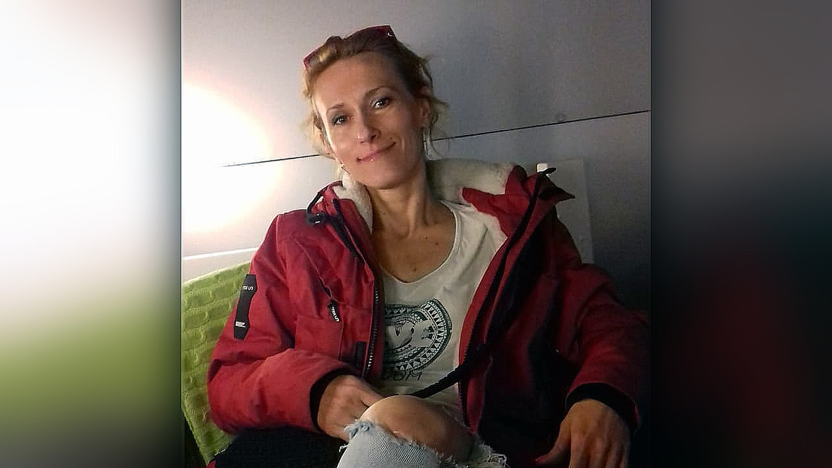 Фото: Instagram*/boltushka_mary (*Организация, принадлежащая Meta Platforms Inc., деятельность которой запрещена в России)