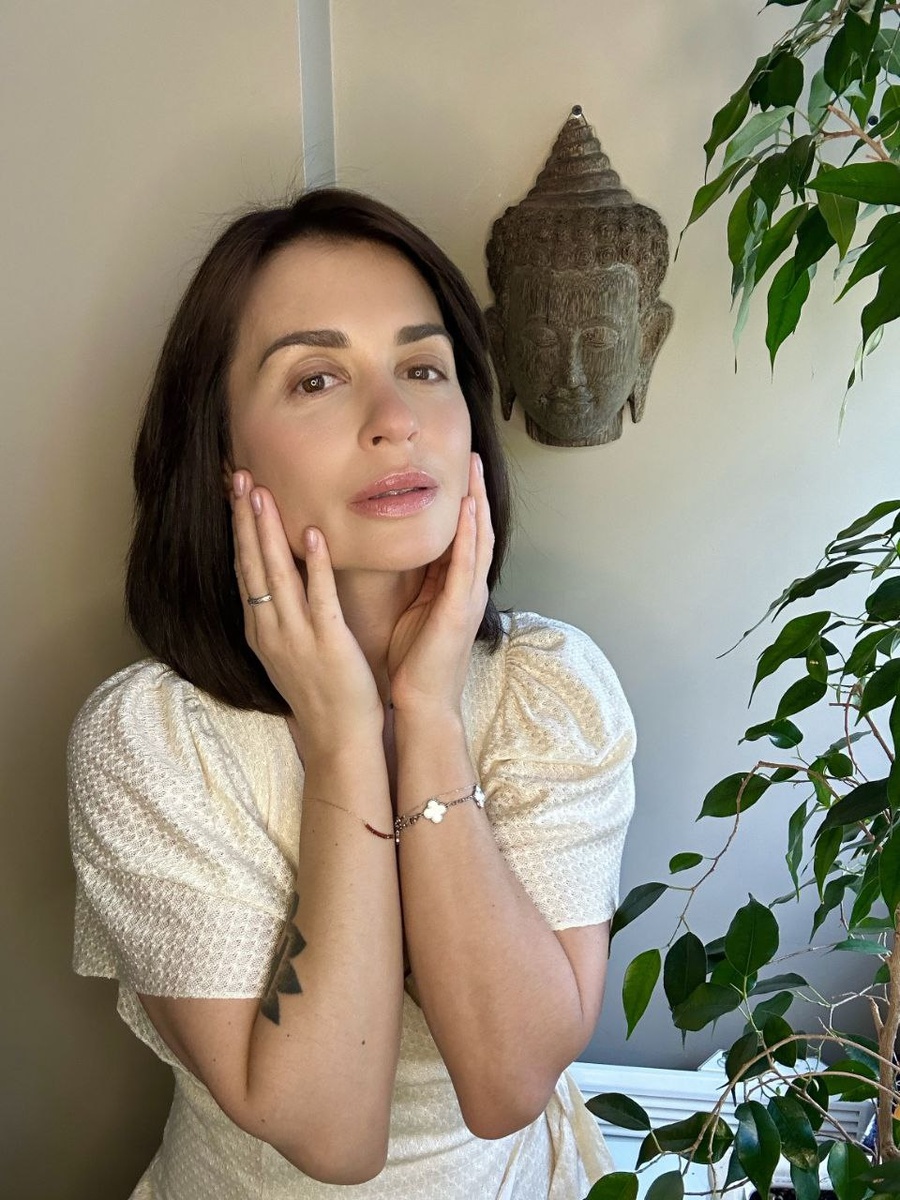 СПАСТИ СУХУЮ КОЖУ