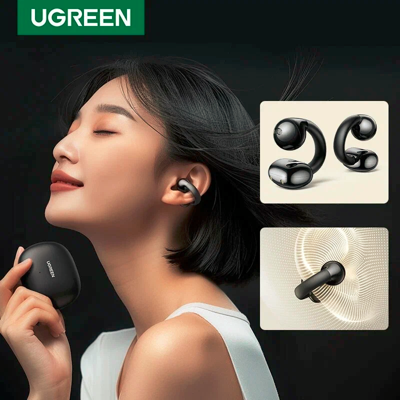 UGREEN Choice HiTune S3
