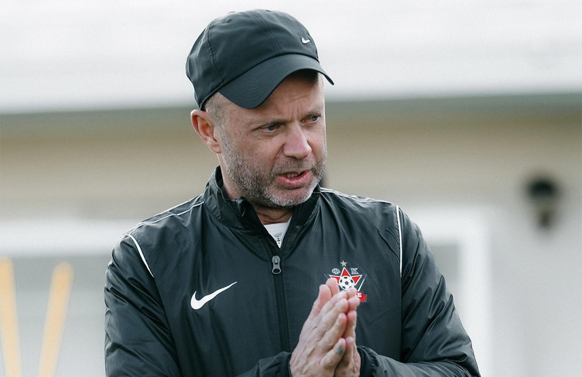 Фото: ФК Актобе