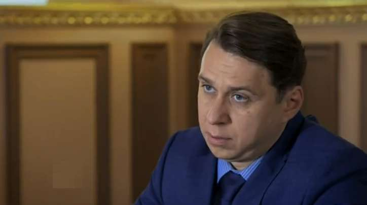 Васильев официально «мертв», а Саюталина заменили: первые подробности 8 сезона «Невского» 