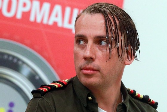    Максим Галкин