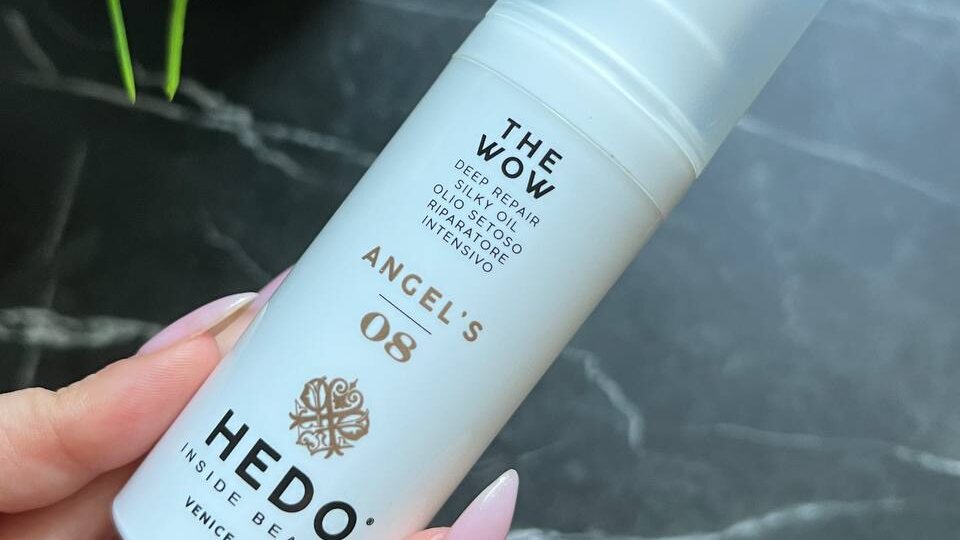 Подборка масел для волос. Какое выбрать для себя✨