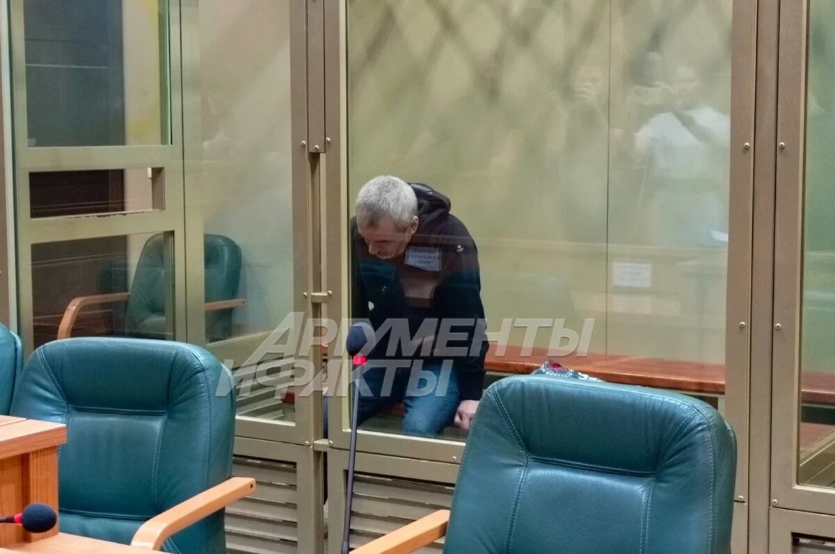    За решетку на четверть века.