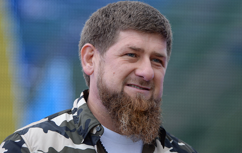 Рамзан Кадыров разбор матрицы судьбы