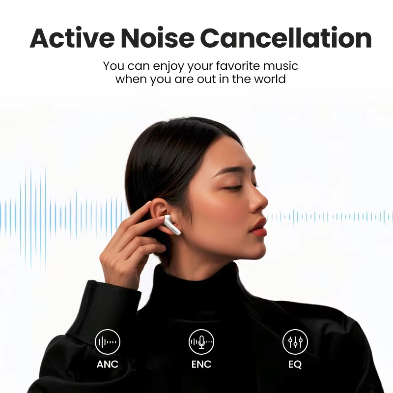 UGREEN Choice HiTune T3 Pro