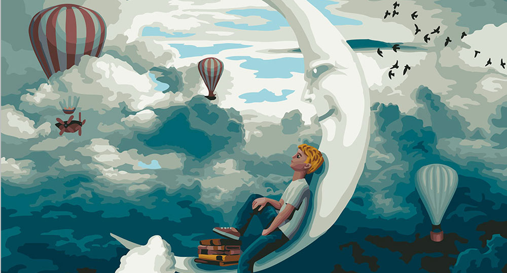 Ода несбывшимся мечтам