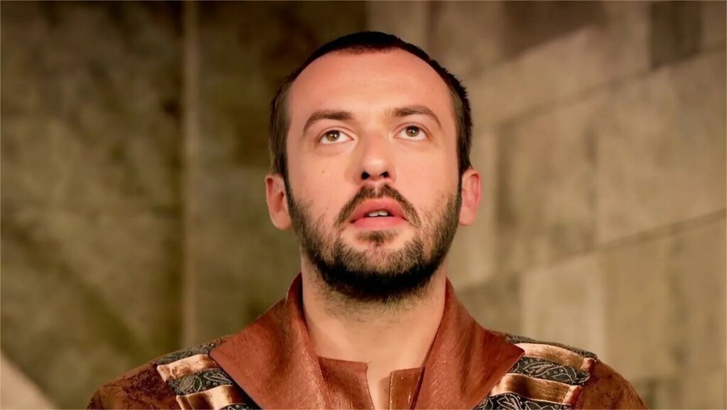    Фото: кадр из сериала