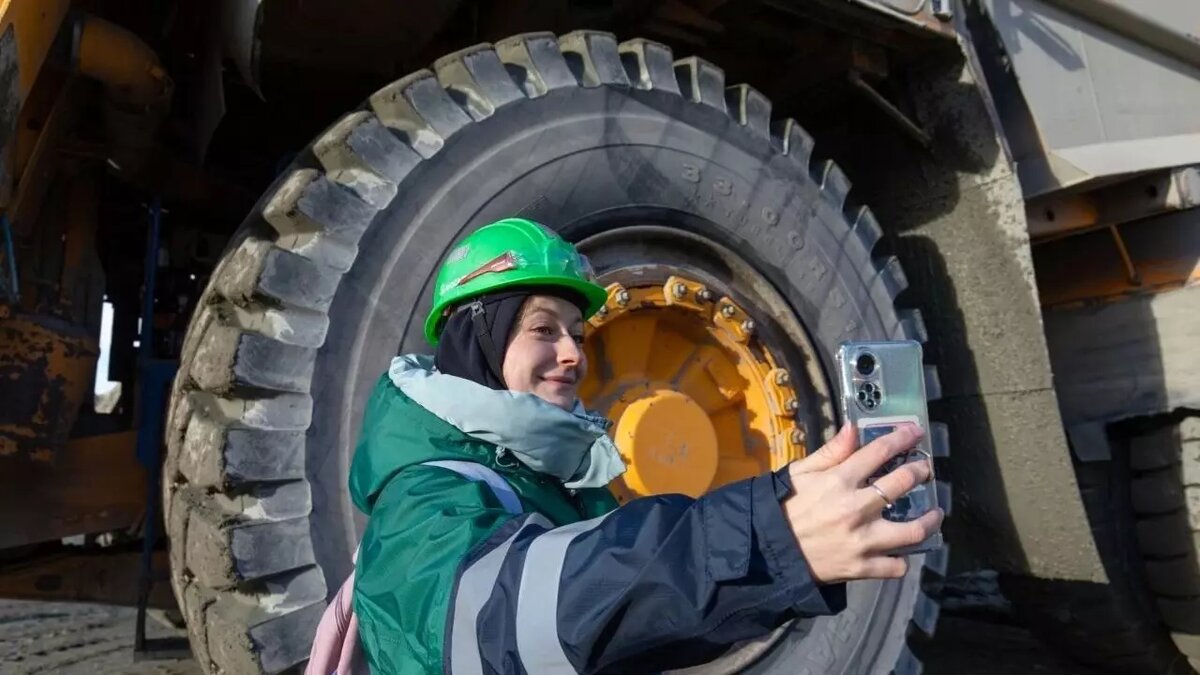     Автор: предоставила Мария Галимова