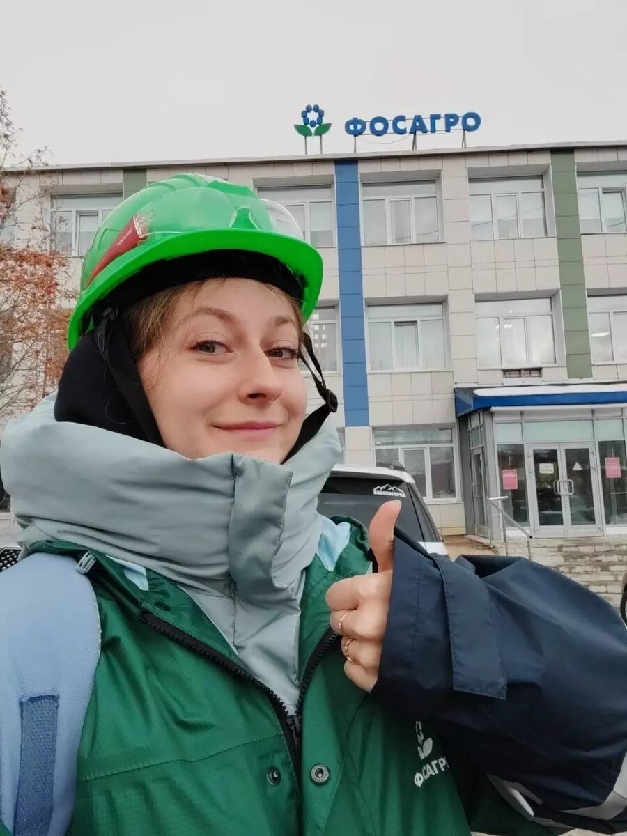     Автор: предоставила Мария Галимова