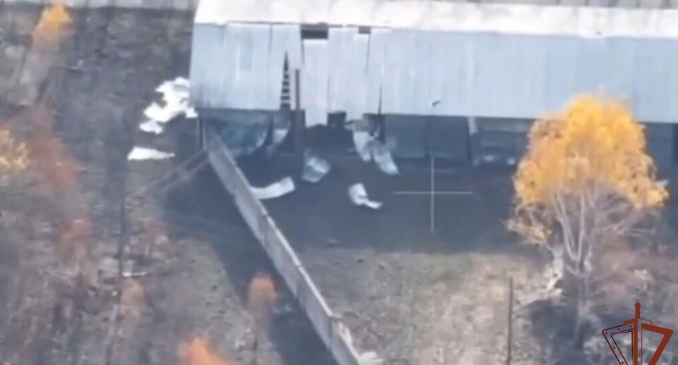    Федеральная служба войск национальной гвардии | Росгвардия