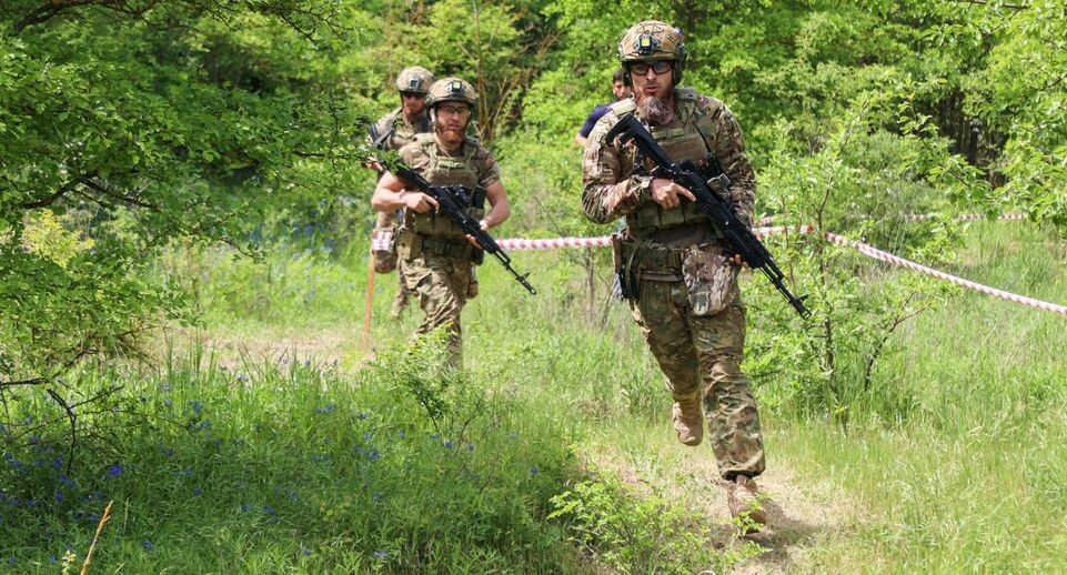    Belkin Alexey/news.ru / Global Look Press