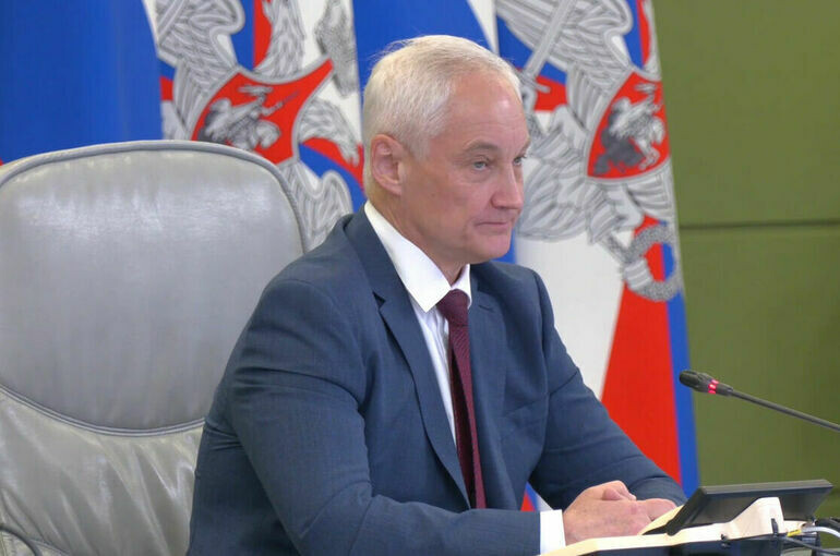   Кадр из видео Минобороны России