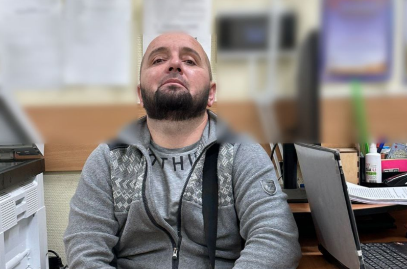 Фото: ГУ МВД по Петербургу и Ленобласти