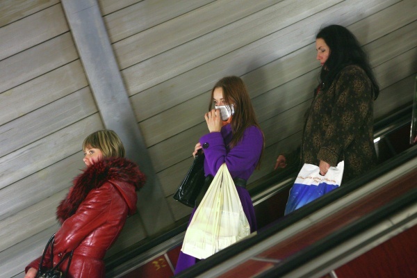 Фото: РИА Новости/Григорий Собченко