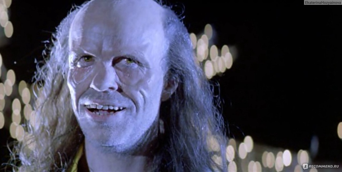 Потрошитель в фильме «Последний киногерой».