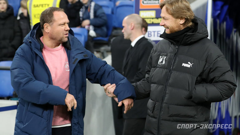    Александр Федоров