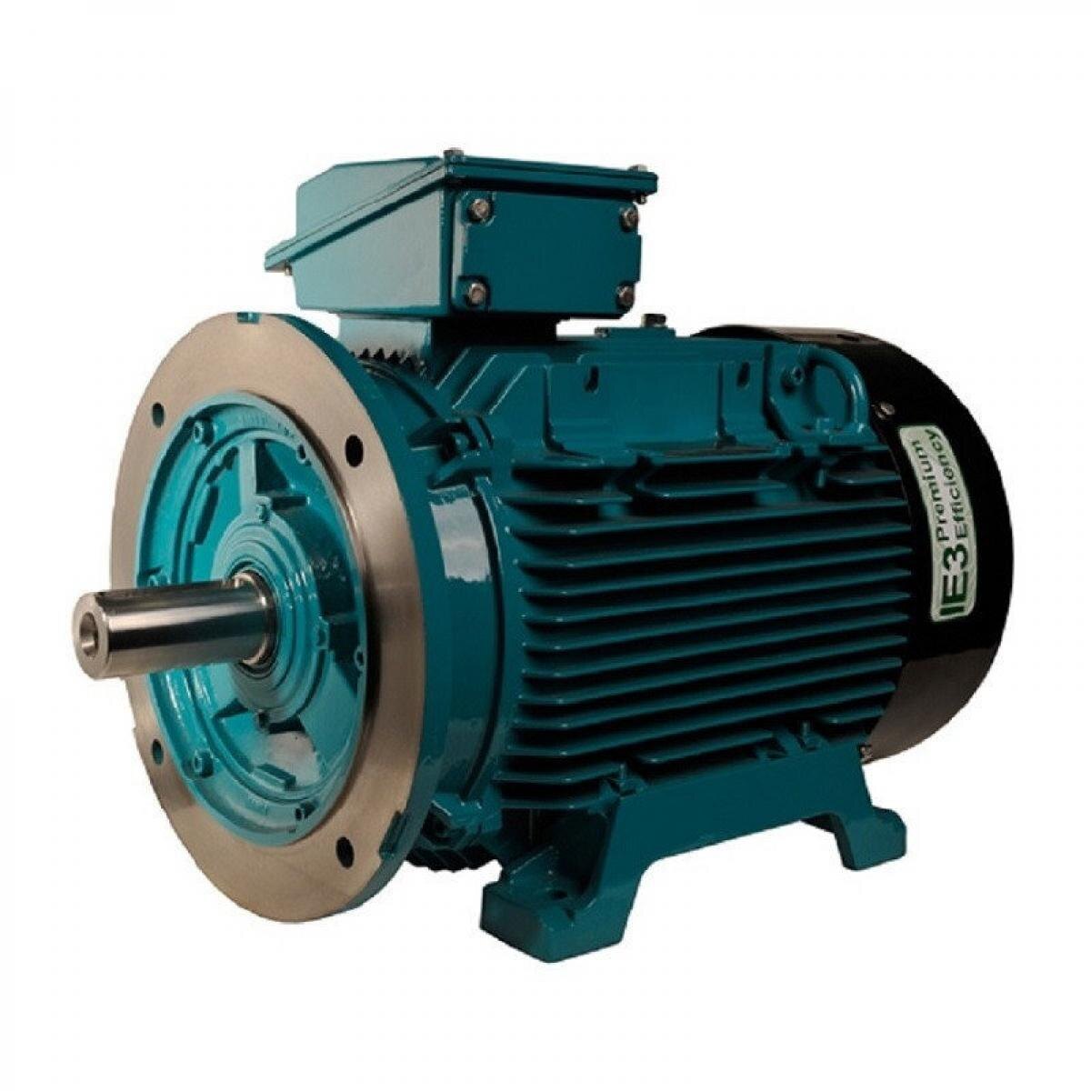 Общепромышленный электродвигатель АИС - купить в Москве, цена: https://mmexpert.ru/shop/elektrodvigateli/