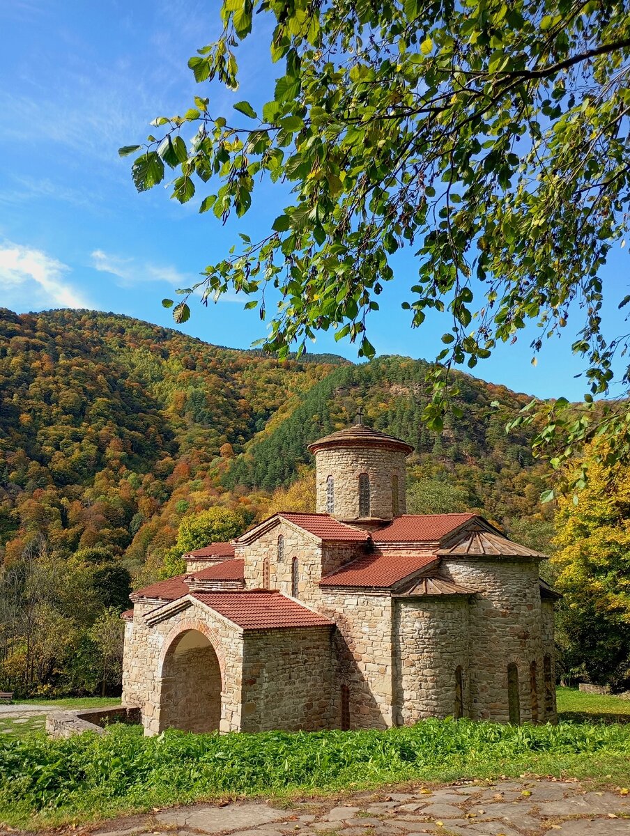 Северный храм