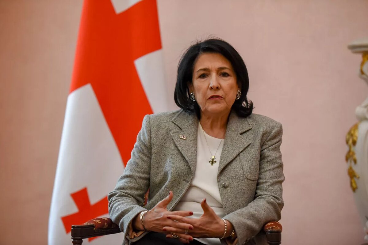 © Sputnik / Aram Nersesyan