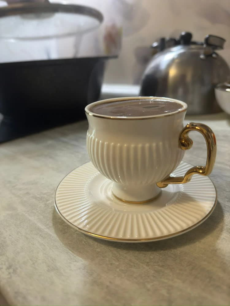 Фото от покупателя